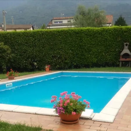 Casa Perlino Casa vacanze *