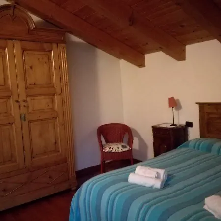 Casa Perlino * Colico