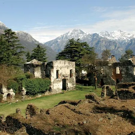 Casa Perlino Сasa de vacaciones